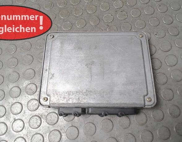 Fuel Injection Control Unit VW Bora (1J2)