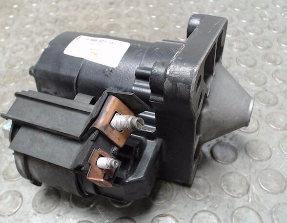 Control unit for fuel injection RENAULT Kangoo (KC0/1)