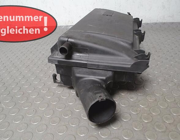 Fuel Injection Control Unit VW Golf IV (1J1)