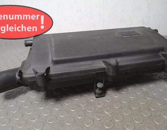 Fuel Injection Control Unit VW Golf IV (1J1)