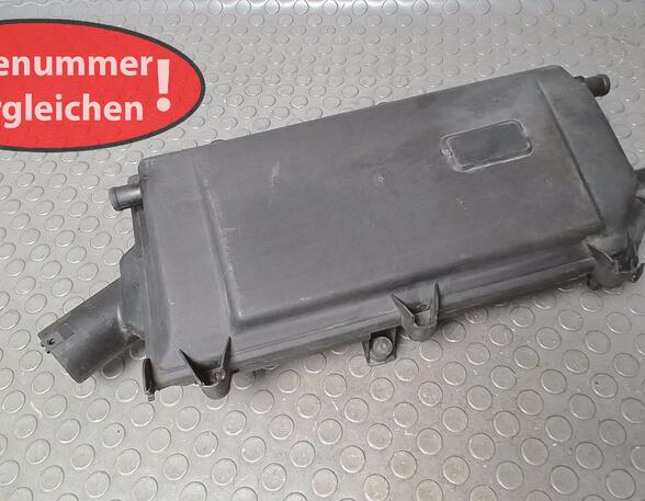 Fuel Injection Control Unit VW Golf IV (1J1)