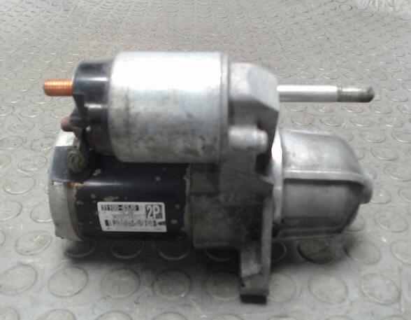 ANLASSER / STARTER  (Motorelektrik) Suzuki SX4 Benzin (EY/GY) 1586 ccm 79 KW 2007>2010