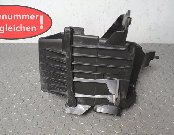 Fuel Injection Control Unit VW Fox Schrägheck (5Z1, 5Z3, 5Z4)