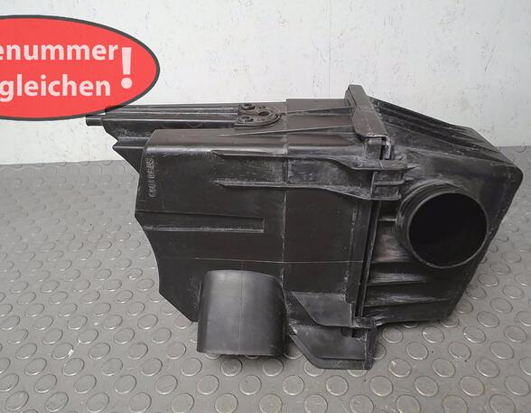 Fuel Injection Control Unit VW Fox Schrägheck (5Z1, 5Z3, 5Z4)