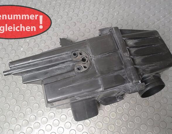 Fuel Injection Control Unit VW Fox Schrägheck (5Z1, 5Z3, 5Z4)