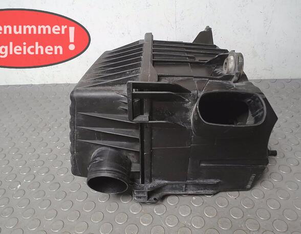 Fuel Injection Control Unit VW Fox Schrägheck (5Z1, 5Z3, 5Z4)