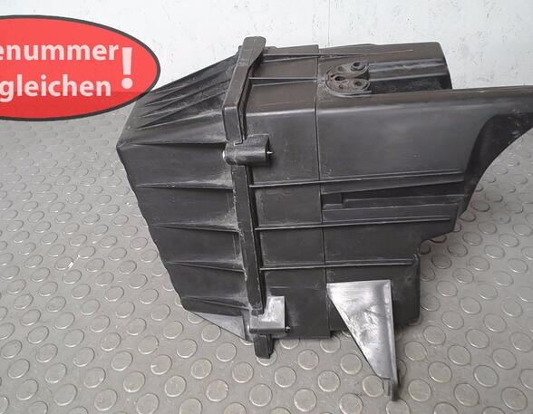 Fuel Injection Control Unit VW Fox Schrägheck (5Z1, 5Z3, 5Z4)