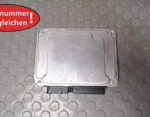 Fuel Injection Control Unit VW Passat (3B3)