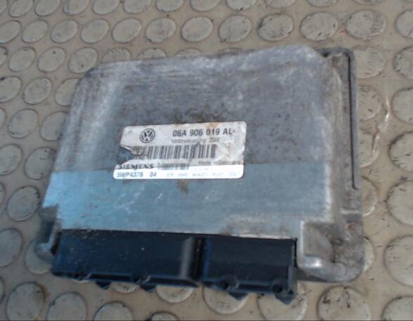 Fuel Injection Control Unit SEAT Toledo II (1M2)