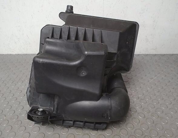 Fuel Injection Control Unit MERCEDES-BENZ A-Klasse (W169)