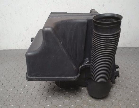 Fuel Injection Control Unit MERCEDES-BENZ A-Klasse (W169)