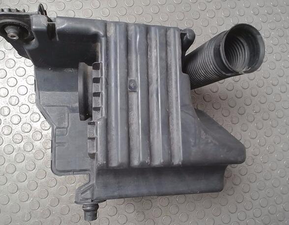 Fuel Injection Control Unit MERCEDES-BENZ A-Klasse (W169)