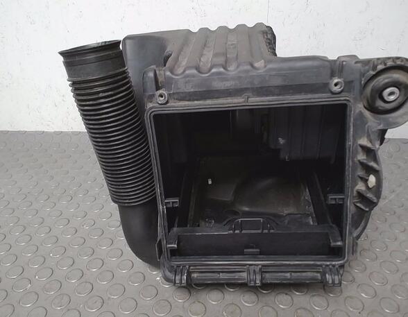 Fuel Injection Control Unit MERCEDES-BENZ A-Klasse (W169)