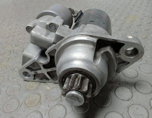 Fuel Injection Control Unit VW Fox Schrägheck (5Z1, 5Z3, 5Z4)