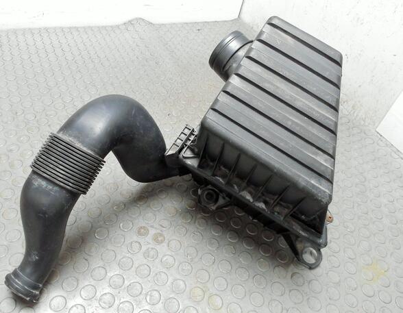 LUFTFILTERKASTEN  (Luftfilter) VW Fox Benzin (5 Z) 1198 ccm 40 KW 2005>2010