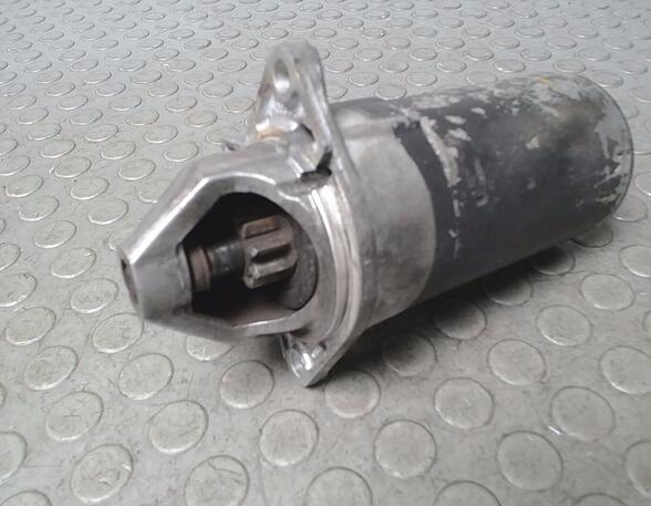 ANLASSER / STARTER (Motorelektrik) Opel Astra Benzin (G) 1796 ccm 85 KW 1998>2000