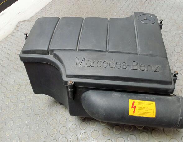 Fuel Injection Control Unit MERCEDES-BENZ Vaneo (414)