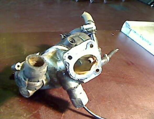 Fuel Pump CITROËN ZX (N2)