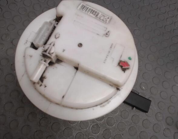 Fuel Pump PEUGEOT 307 (3A/C)