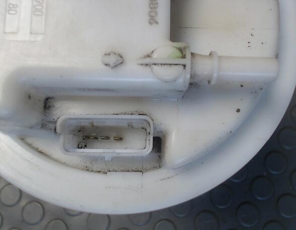 Fuel Pump PEUGEOT 307 (3A/C)