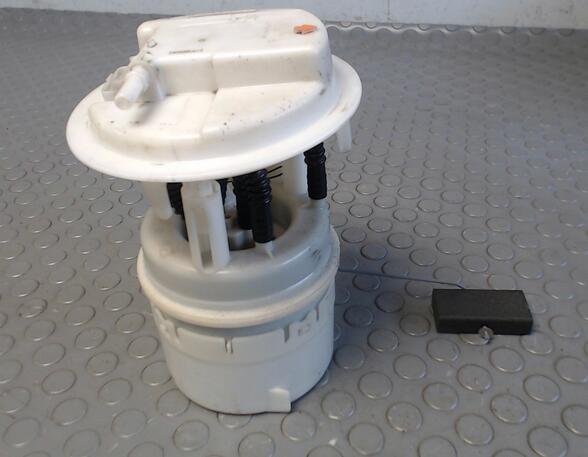 Fuel Pump PEUGEOT 307 (3A/C)