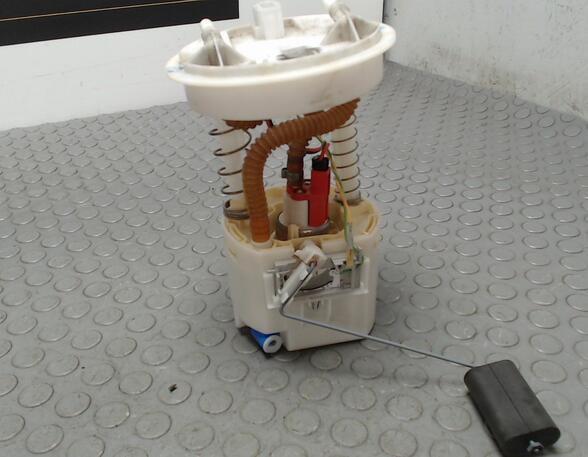 Fuel Pump FORD Fiesta V (JD, JH)