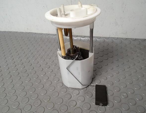 Fuel Pump VW Golf Plus (521, 5M1)