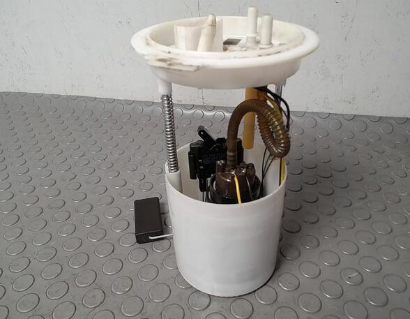 Fuel Pump VW Golf Plus (521, 5M1)