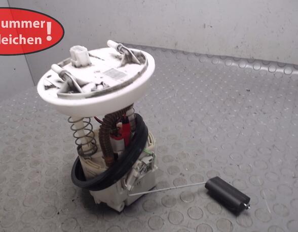 Fuel Pump FORD Fusion (JU)