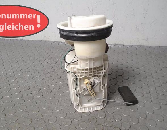 Fuel Pump SKODA Fabia I (6Y2)