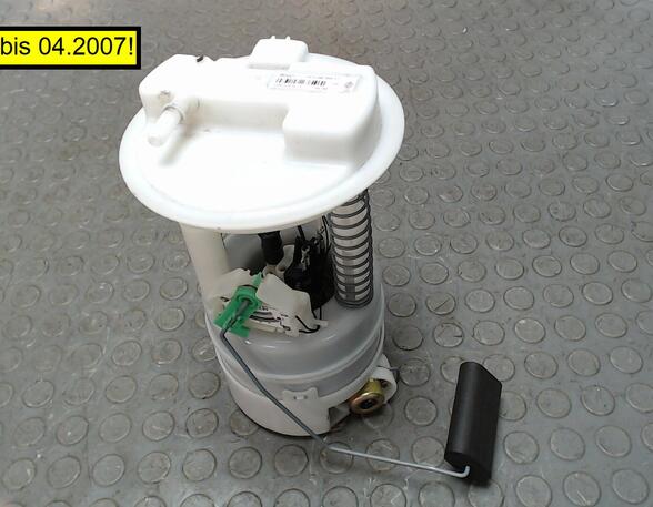 Fuel Pump RENAULT Clio III (BR0/1, CR0/1)