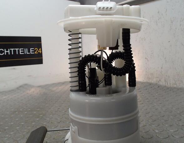 Fuel Pump RENAULT Clio III (BR0/1, CR0/1)