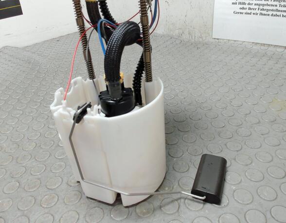 Fuel Pump OPEL ASTRA J (P10)