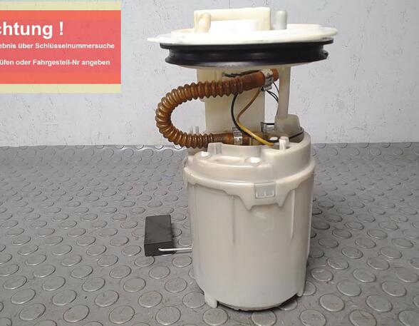 Fuel Pump VW GOLF V (1K1)