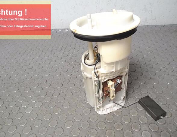 Fuel Pump VW GOLF V (1K1)