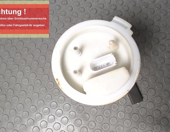 Fuel Pump VW GOLF V (1K1)