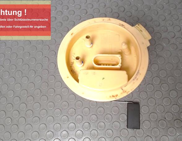 Fuel Pump SEAT TOLEDO III (5P2)