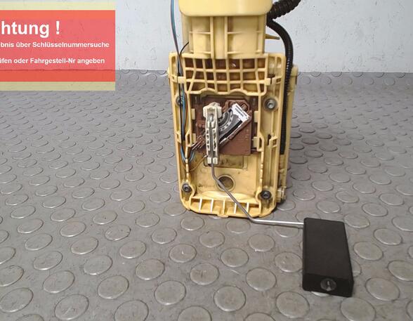 Fuel Pump SEAT TOLEDO III (5P2)