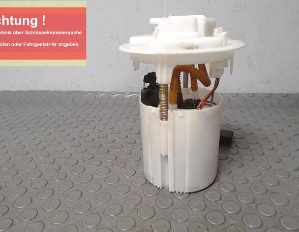 Fuel Pump PEUGEOT 207 CC (WD_)