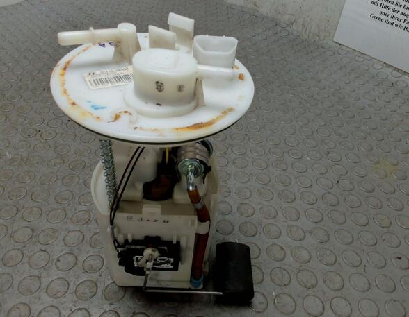 Fuel Pump HYUNDAI i10 (PA)