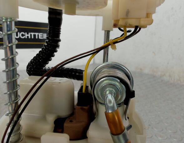 Fuel Pump HYUNDAI i10 (PA)