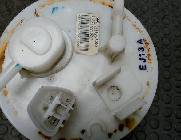 Fuel Pump HYUNDAI i10 (PA)