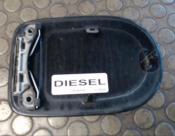 Fuel Tank Filler Flap VOLVO C30 (533)