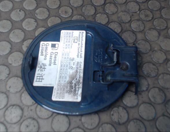 TANKKLAPPE / TANKDECKEL (Seitenteil/Seitenwand) VW Sharan Diesel