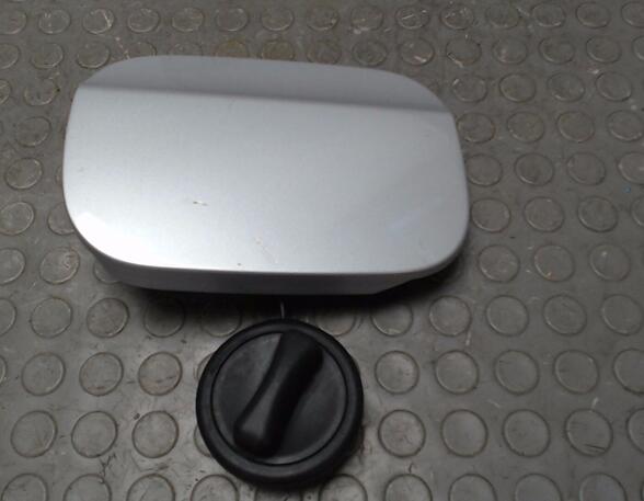 Fuel Tank Filler Flap MERCEDES-BENZ A-Klasse (W169)