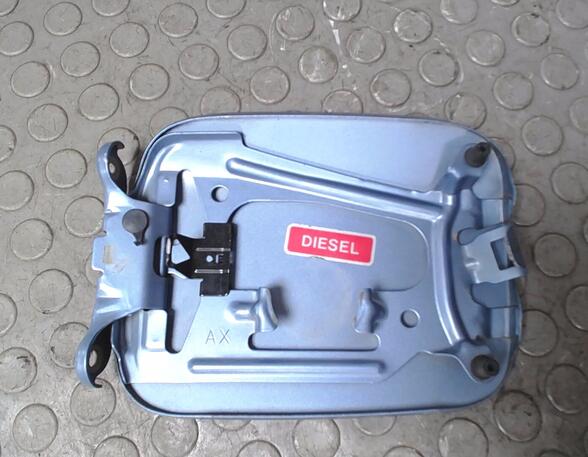 Fuel Tank Filler Flap NISSAN MICRA III (K12)