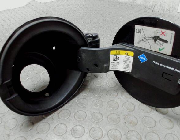 TANKKLAPPE / TANKDECKEL  (Seitenteil/Seitenwand) Ford Focus Benzin (DA3/DB3) 1596 ccm 74 KW 2007>2009