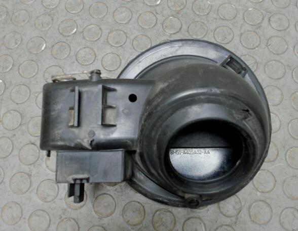 TANKKLAPPE / TANKDECKEL  (Seitenteil/Seitenwand) Ford Focus Benzin (DA3/DB3) 1596 ccm 74 KW 2007>2009