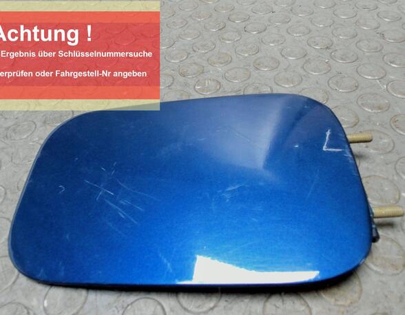 Fuel Tank Filler Flap BMW 3 (E46)