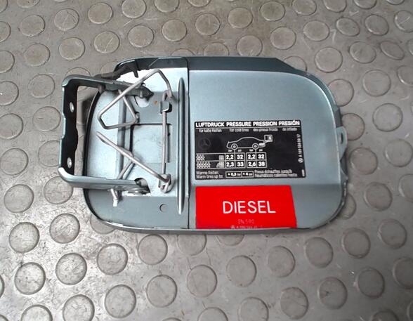 TANKKLAPPE/ TANKDECKEL  (Seitenteil/Seitenwand) Mercedes-Benz A-Klasse Diesel (169) 1991 ccm 103 KW 2004>2008